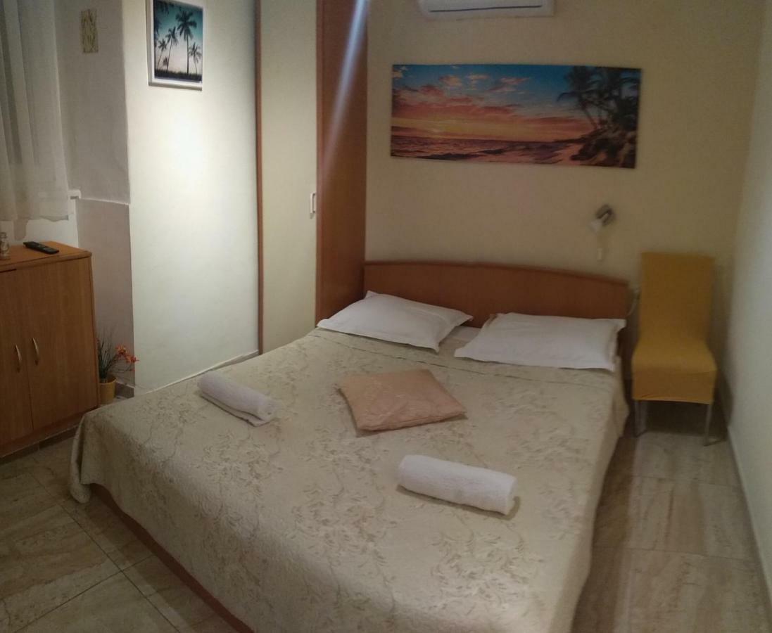 Apartment Paradise Holiday Split Exteriör bild