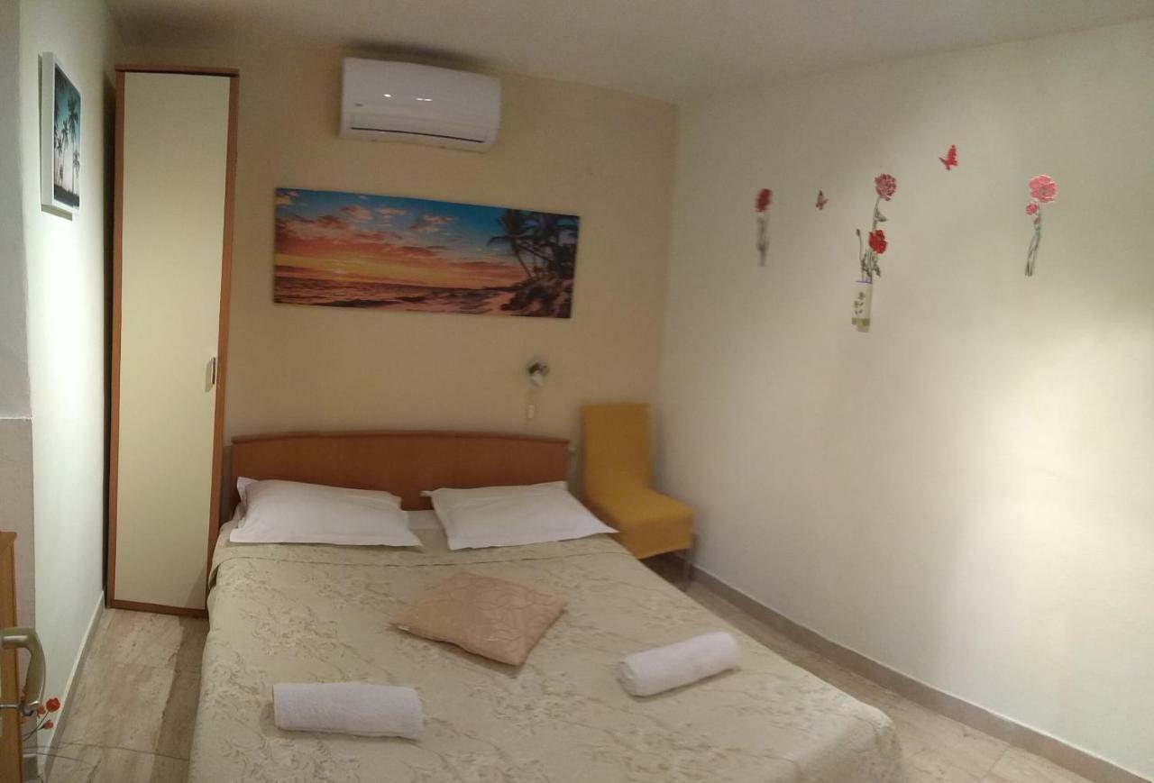 Apartment Paradise Holiday Split Exteriör bild
