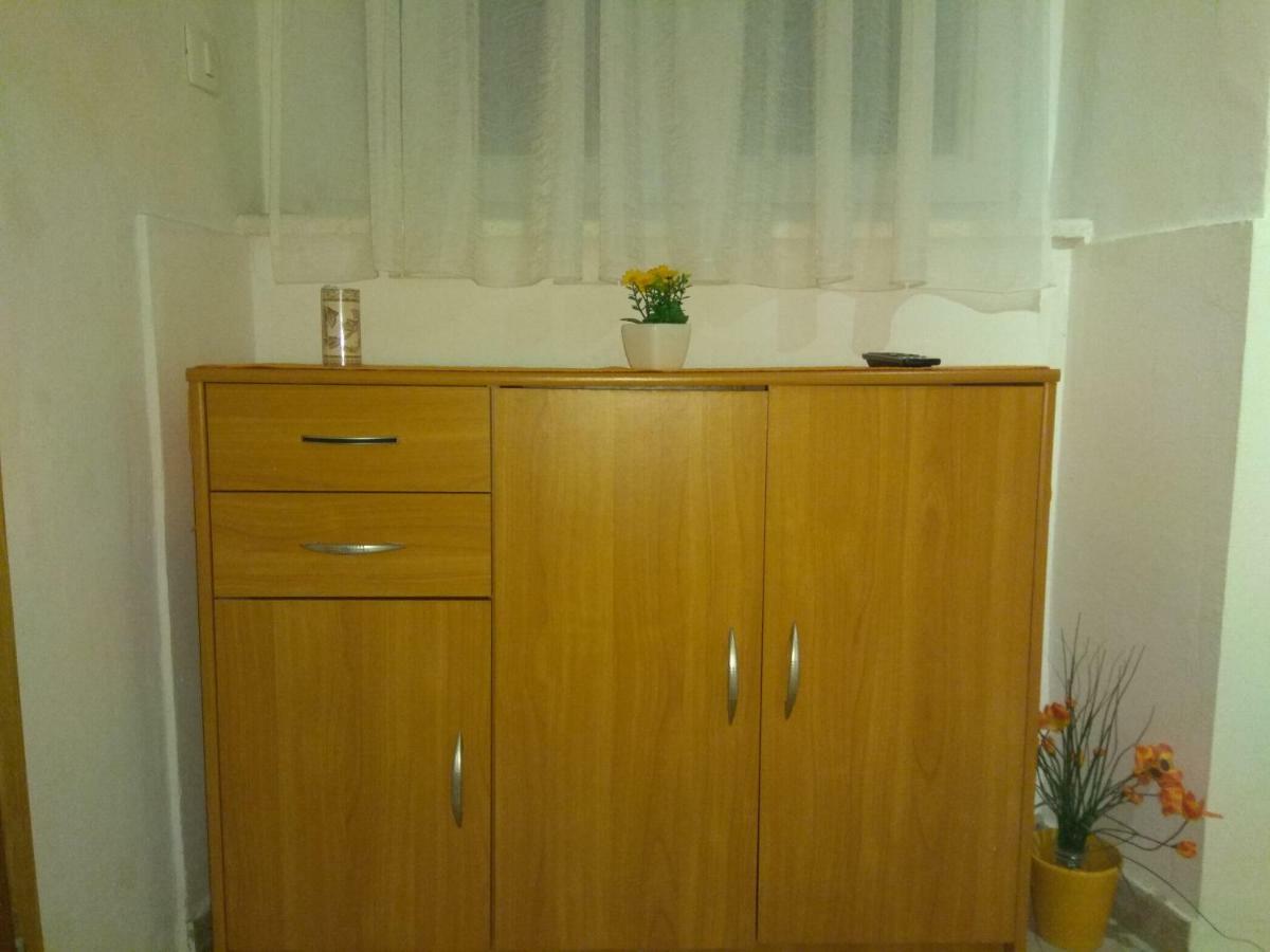 Apartment Paradise Holiday Split Exteriör bild