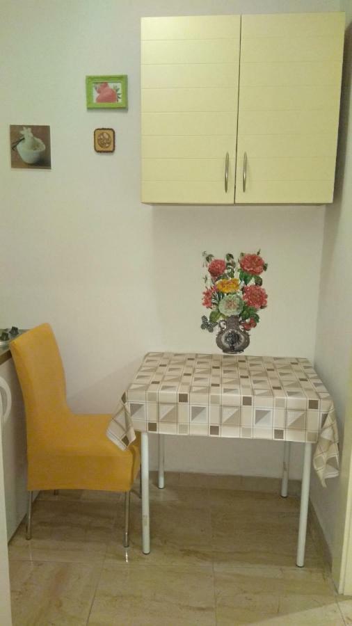 Apartment Paradise Holiday Split Exteriör bild