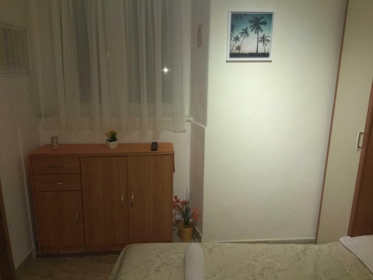 Apartment Paradise Holiday Split Exteriör bild